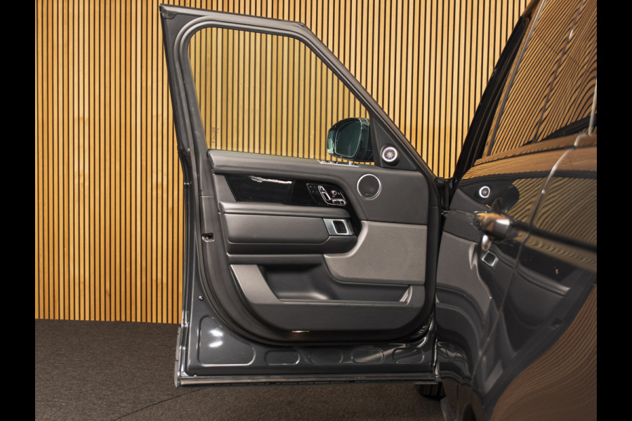 Land Rover Range Rover 2.0 P400e Vogue 21" - 360camera - PANO - HUD