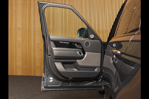 Land Rover Range Rover 2.0 P400e Vogue 21" - 360camera - PANO - HUD