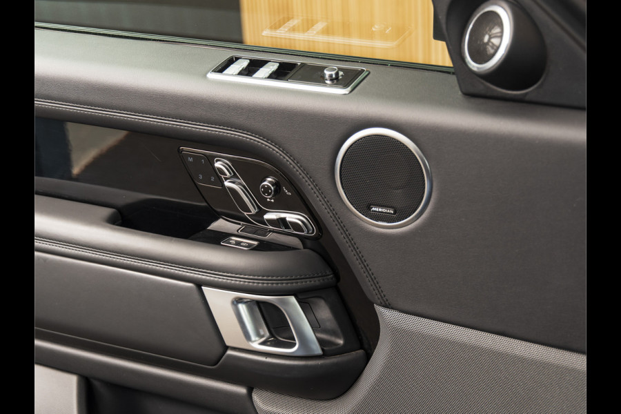 Land Rover Range Rover 2.0 P400e Vogue 21" - 360camera - PANO - HUD