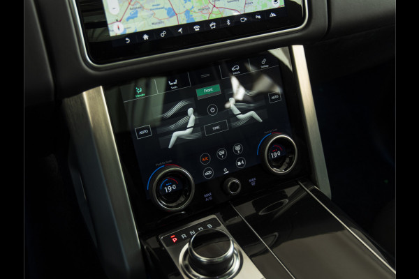 Land Rover Range Rover 2.0 P400e Vogue 21" - 360camera - PANO - HUD