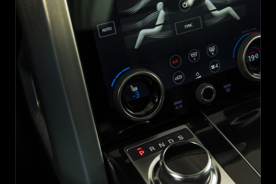 Land Rover Range Rover 2.0 P400e Vogue 21" - 360camera - PANO - HUD