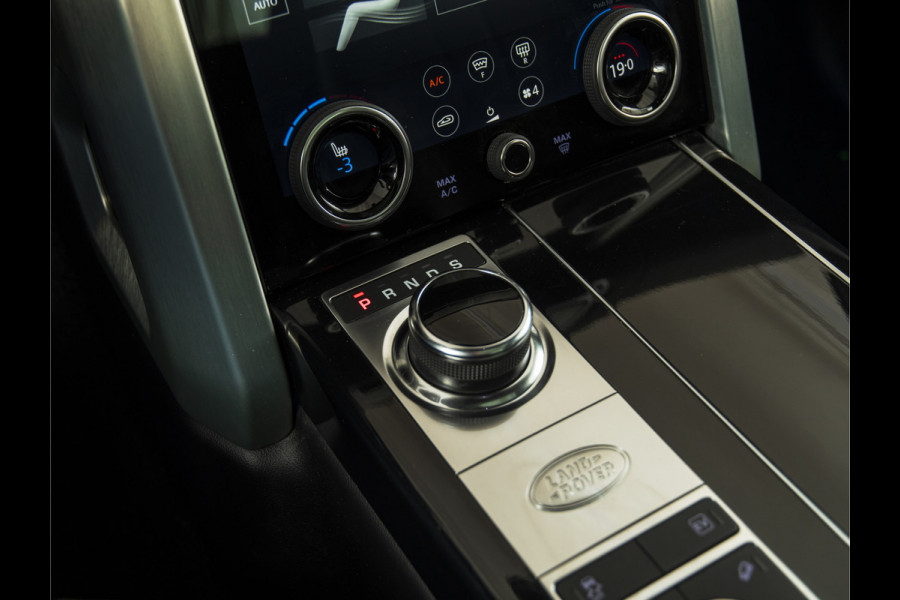 Land Rover Range Rover 2.0 P400e Vogue 21" - 360camera - PANO - HUD