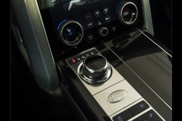 Land Rover Range Rover 2.0 P400e Vogue 21" - 360camera - PANO - HUD