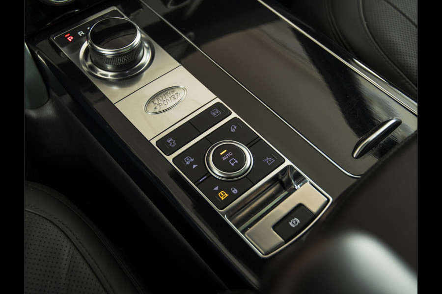 Land Rover Range Rover 2.0 P400e Vogue 21" - 360camera - PANO - HUD