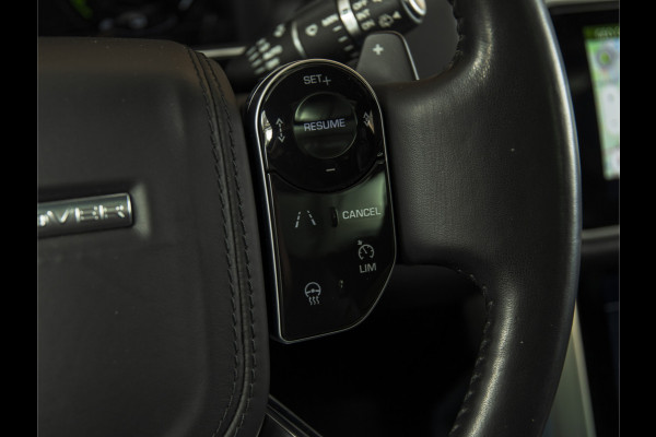 Land Rover Range Rover 2.0 P400e Vogue 21" - 360camera - PANO - HUD