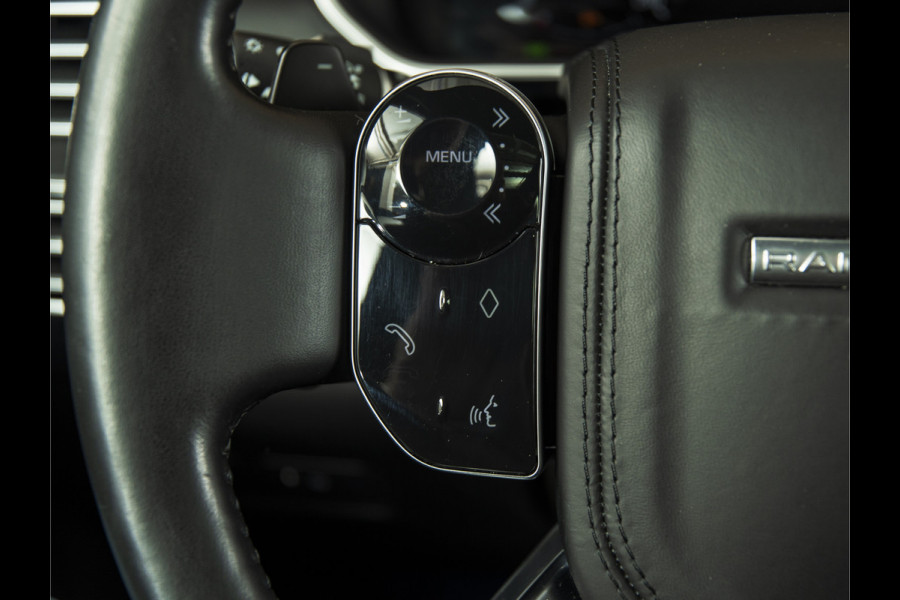 Land Rover Range Rover 2.0 P400e Vogue 21" - 360camera - PANO - HUD