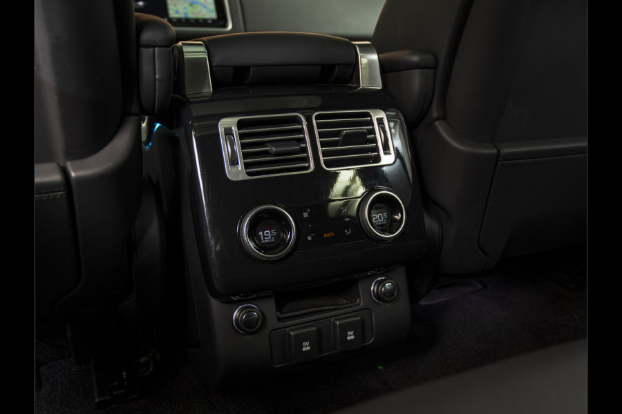 Land Rover Range Rover 2.0 P400e Vogue 21" - 360camera - PANO - HUD