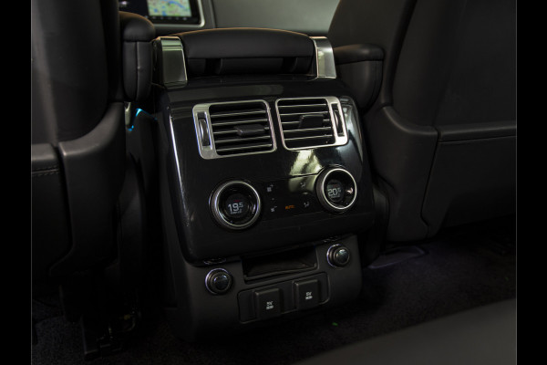 Land Rover Range Rover 2.0 P400e Vogue 21" - 360camera - PANO - HUD