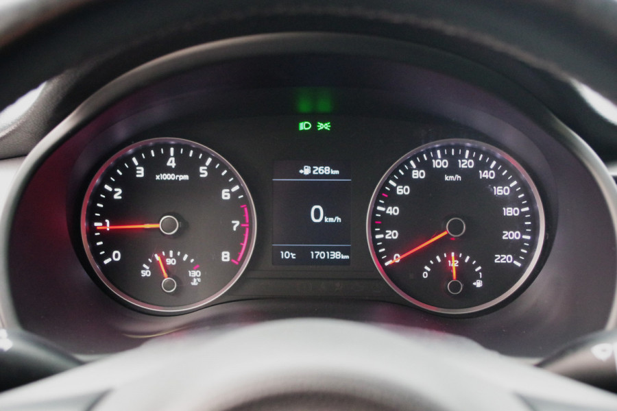 Kia Rio 1.0 TGDI 120 PK DynamicLine, Airco, Naivgatie, Cruise Control, Keyless