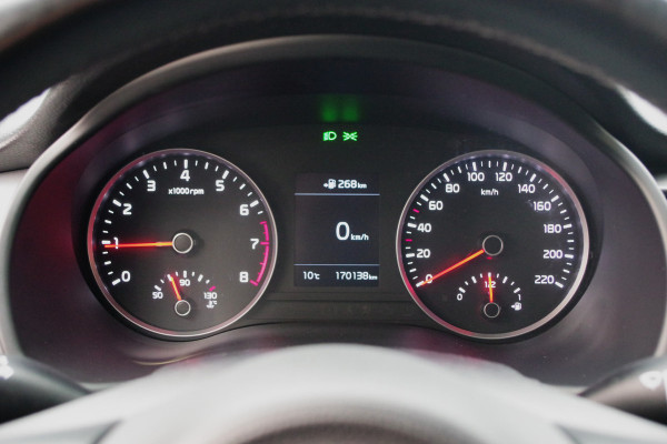 Kia Rio 1.0 TGDI 120 PK DynamicLine, Airco, Naivgatie, Cruise Control, Keyless