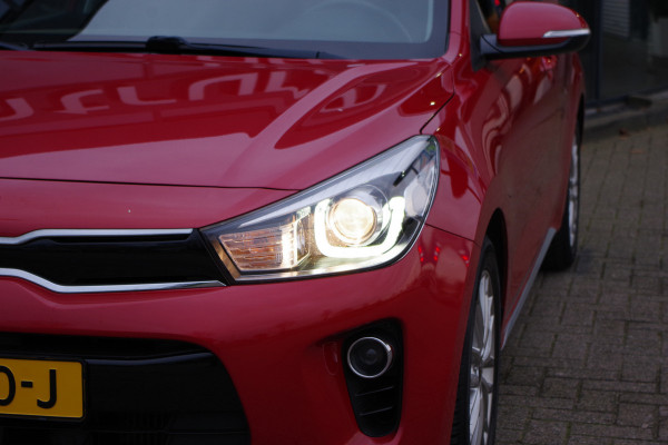 Kia Rio 1.0 TGDI 120 PK DynamicLine, Airco, Naivgatie, Cruise Control, Keyless