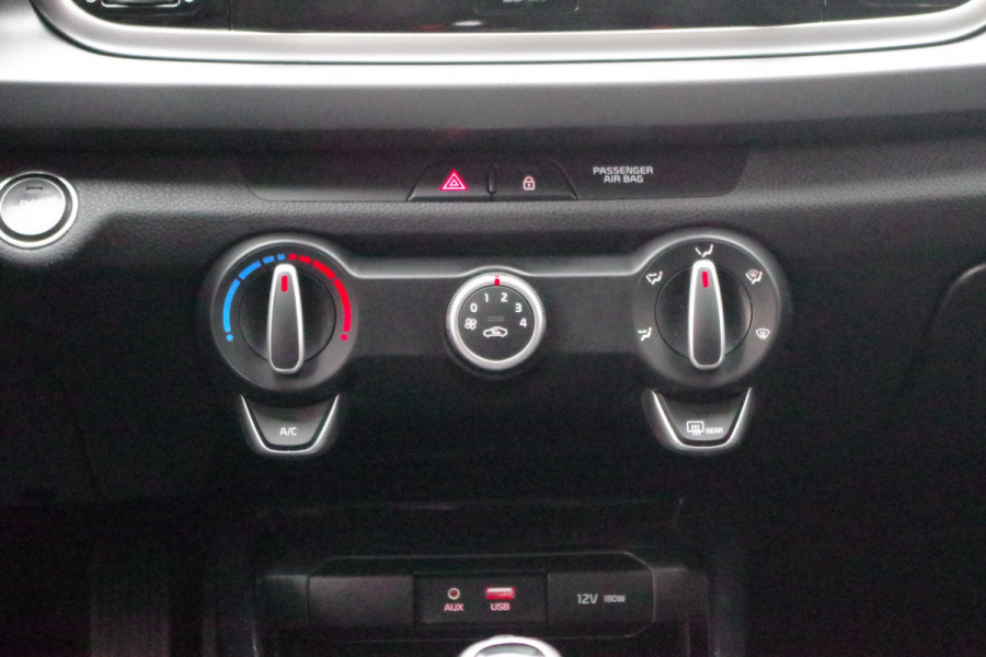 Kia Rio 1.0 TGDI 120 PK DynamicLine, Airco, Naivgatie, Cruise Control, Keyless