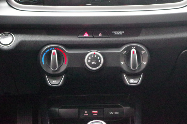 Kia Rio 1.0 TGDI 120 PK DynamicLine, Airco, Naivgatie, Cruise Control, Keyless