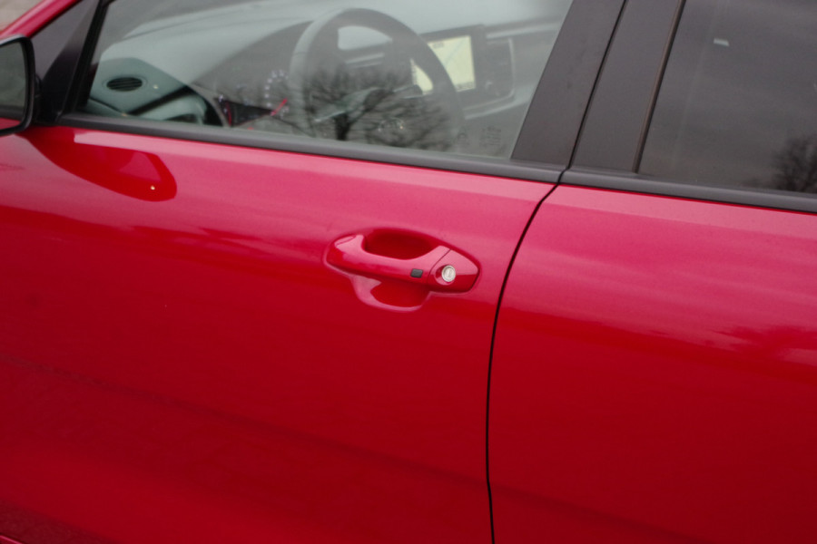 Kia Rio 1.0 TGDI 120 PK DynamicLine, Airco, Naivgatie, Cruise Control, Keyless