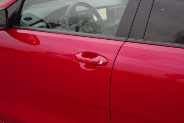 Kia Rio 1.0 TGDI 120 PK DynamicLine, Airco, Naivgatie, Cruise Control, Keyless