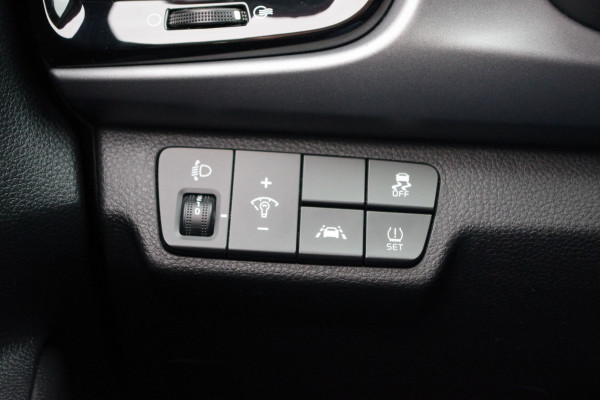 Kia Rio 1.0 TGDI 120 PK DynamicLine, Airco, Naivgatie, Cruise Control, Keyless