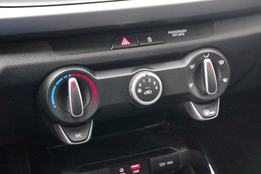 Kia Rio 1.0 TGDI 120 PK DynamicLine, Airco, Naivgatie, Cruise Control, Keyless