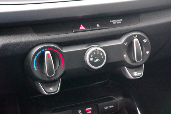 Kia Rio 1.0 TGDI 120 PK DynamicLine, Airco, Naivgatie, Cruise Control, Keyless