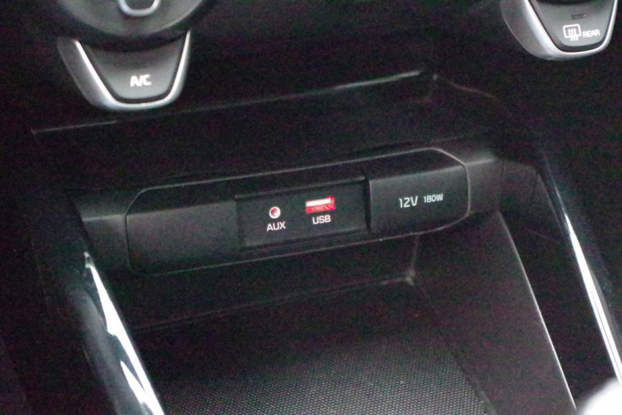 Kia Rio 1.0 TGDI 120 PK DynamicLine, Airco, Naivgatie, Cruise Control, Keyless