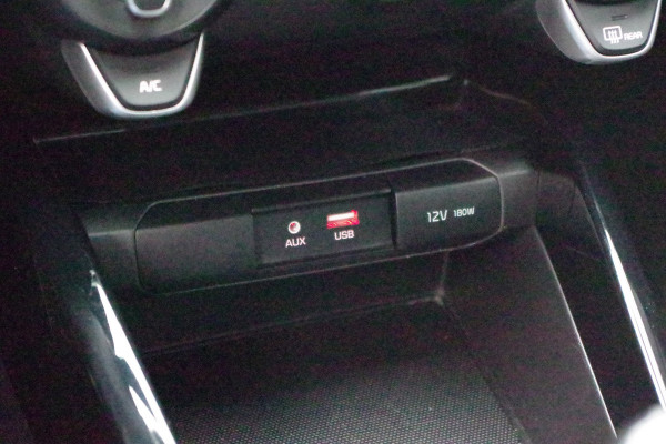 Kia Rio 1.0 TGDI 120 PK DynamicLine, Airco, Naivgatie, Cruise Control, Keyless