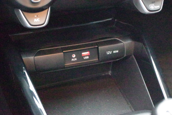 Kia Rio 1.0 TGDI 120 PK DynamicLine, Airco, Naivgatie, Cruise Control, Keyless