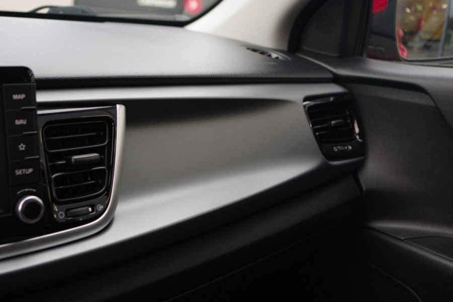 Kia Rio 1.0 TGDI 120 PK DynamicLine, Airco, Naivgatie, Cruise Control, Keyless