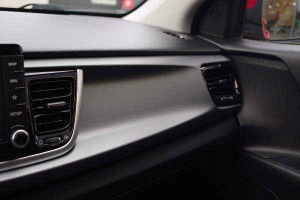 Kia Rio 1.0 TGDI 120 PK DynamicLine, Airco, Naivgatie, Cruise Control, Keyless