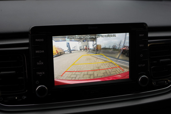 Kia Rio 1.0 TGDI 120 PK DynamicLine, Airco, Naivgatie, Cruise Control, Keyless