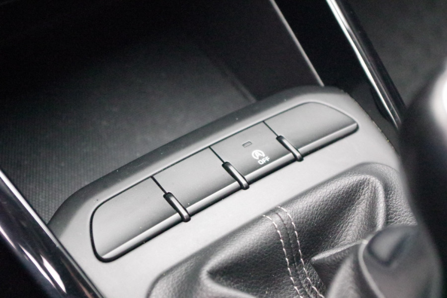 Kia Rio 1.0 TGDI 120 PK DynamicLine, Airco, Naivgatie, Cruise Control, Keyless