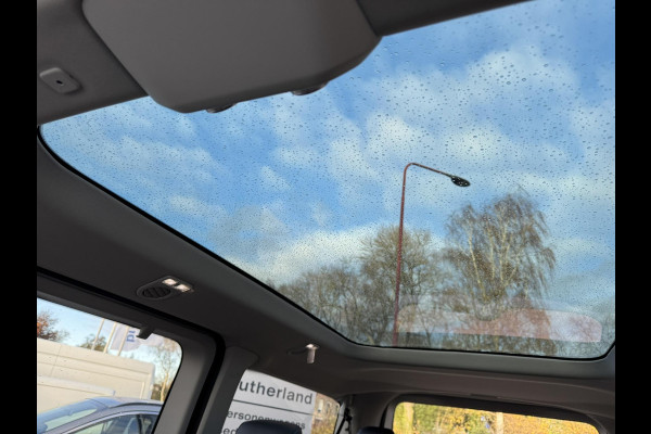 Ford Transit Custom Tourneo 340 2.5 PHEV L2H1 Titanium X 233pk | Incl. BTW/BPM Rijklaar | Handsfree elektrische dubbele zijschuifdeuren | Inklapbare trekhaak | Tourneo Luxury Pack | Verwarmbaar stuurwiel