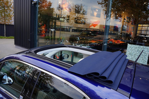 Fiat 500X 1.5 Hybrid Yacht Club Capri Cabriolet NL-Auto BTW