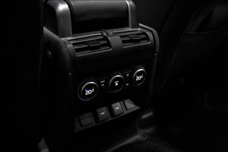 Land Rover Defender 110 2.0 P400e 110 XS Edition *Luchtvering / Panorama / Stoelventilatie / Meridian / Surround View / Keyless / Elektr. Trekhaak*