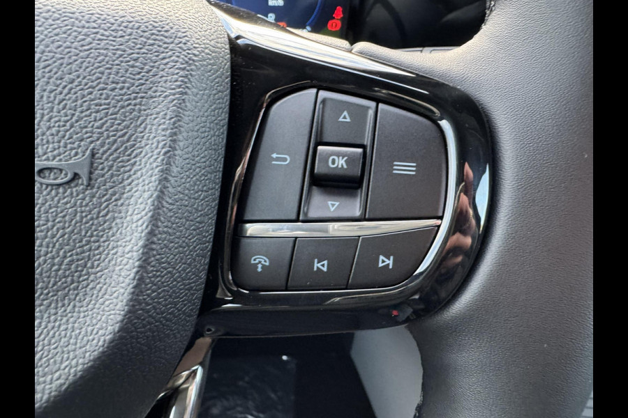 Ford Transit Custom Tourneo 340 2.5 PHEV L2H1 Titanium X 233pk | Incl. BTW/BPM Rijklaar | Handsfree elektrische dubbele zijschuifdeuren | 16-Weg elektrsich verstelbare AGR-stoel | Inklapbare trekhaak |  Tourneo Luxury Pack | Verwarmbaar stuurwiel