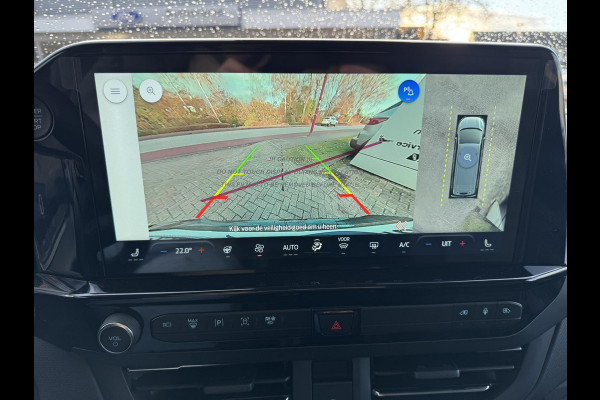 Ford Transit Custom Tourneo 340 2.5 PHEV L2H1 Titanium X 233pk | Incl. BTW/BPM Rijklaar | Handsfree elektrische dubbele zijschuifdeuren | 16-Weg elektrsich verstelbare AGR-stoel | Inklapbare trekhaak |  Tourneo Luxury Pack | Verwarmbaar stuurwiel