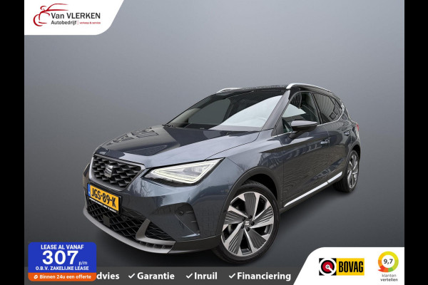 Seat Arona 1.0 TSI FR Business Intense