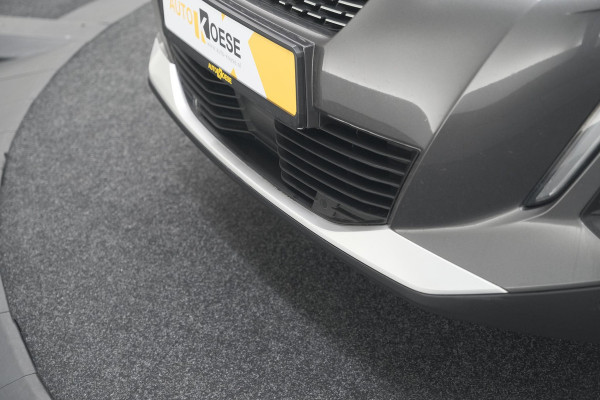 Peugeot 2008 PureTech 130 Allure Pack | Adaptieve Cruise Control | Stoelverwarming | Camera | Apple Carplay