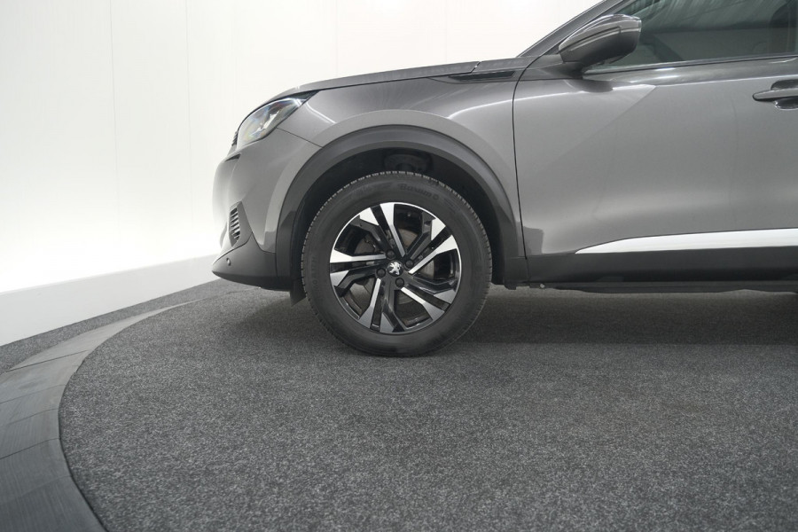 Peugeot 2008 PureTech 130 Allure Pack | Adaptieve Cruise Control | Stoelverwarming | Camera | Apple Carplay