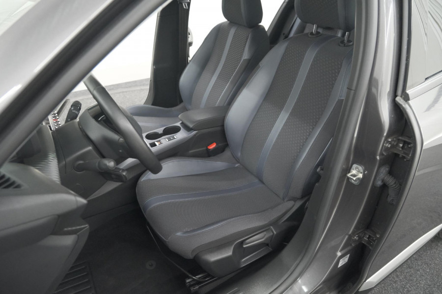 Peugeot 2008 PureTech 130 Allure Pack | Adaptieve Cruise Control | Stoelverwarming | Camera | Apple Carplay