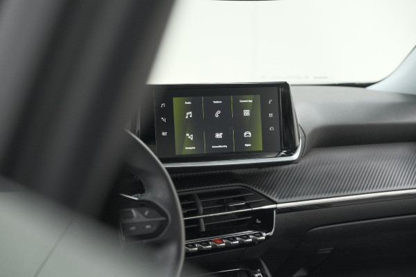 Peugeot 2008 PureTech 130 Allure Pack | Adaptieve Cruise Control | Stoelverwarming | Camera | Apple Carplay