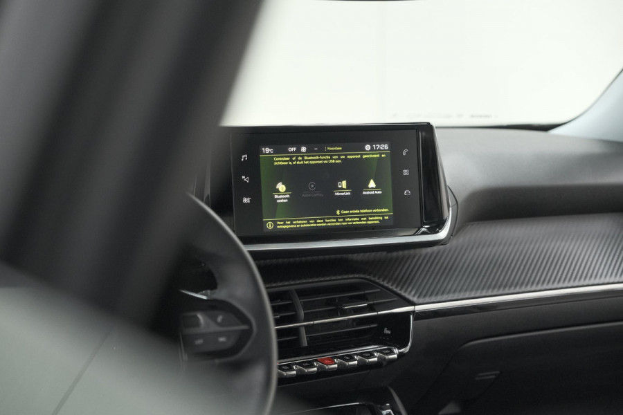 Peugeot 2008 PureTech 130 Allure Pack | Adaptieve Cruise Control | Stoelverwarming | Camera | Apple Carplay