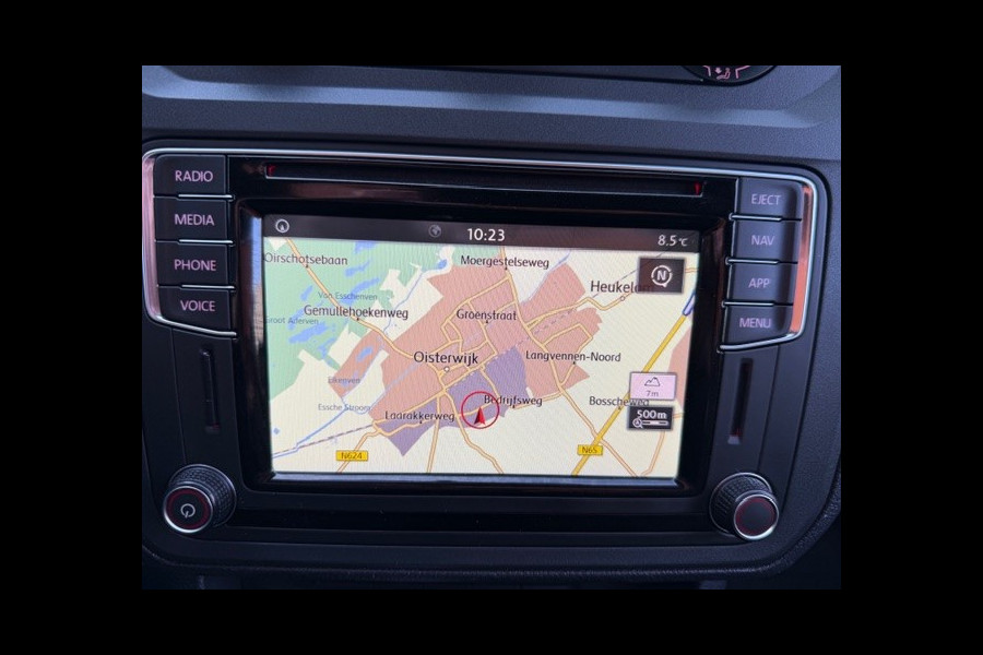 Volkswagen Caddy 2.0 TDI L2H1 BMT Maxi CADDY MAXI 2.0 TDI  AUTOMAAT I 1e EIGENAAR I DEALERONDERHOUDEN ZEER NETTE CADDY AUTOMAAT