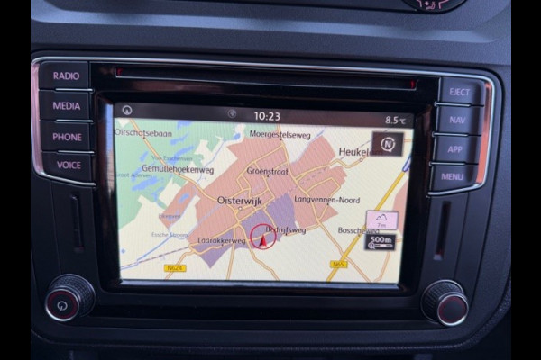 Volkswagen Caddy 2.0 TDI L2H1 BMT Maxi CADDY MAXI 2.0 TDI  AUTOMAAT I 1e EIGENAAR I DEALERONDERHOUDEN ZEER NETTE CADDY AUTOMAAT