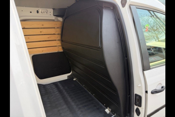 Volkswagen Caddy 2.0 TDI L2H1 BMT Maxi CADDY MAXI 2.0 TDI  AUTOMAAT I 1e EIGENAAR I DEALERONDERHOUDEN ZEER NETTE CADDY AUTOMAAT