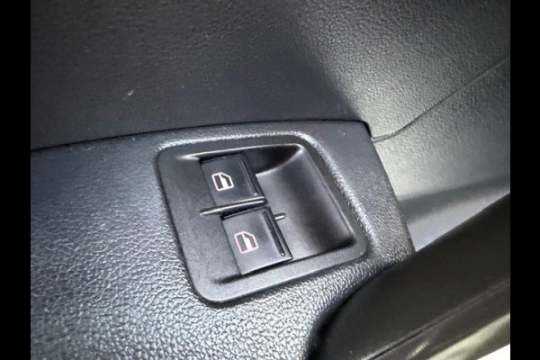 Volkswagen Caddy 2.0 TDI L2H1 BMT Maxi CADDY MAXI 2.0 TDI  AUTOMAAT I 1e EIGENAAR I DEALERONDERHOUDEN ZEER NETTE CADDY AUTOMAAT