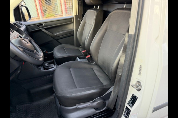 Volkswagen Caddy 2.0 TDI L2H1 BMT Maxi CADDY MAXI 2.0 TDI  AUTOMAAT I 1e EIGENAAR I DEALERONDERHOUDEN ZEER NETTE CADDY AUTOMAAT