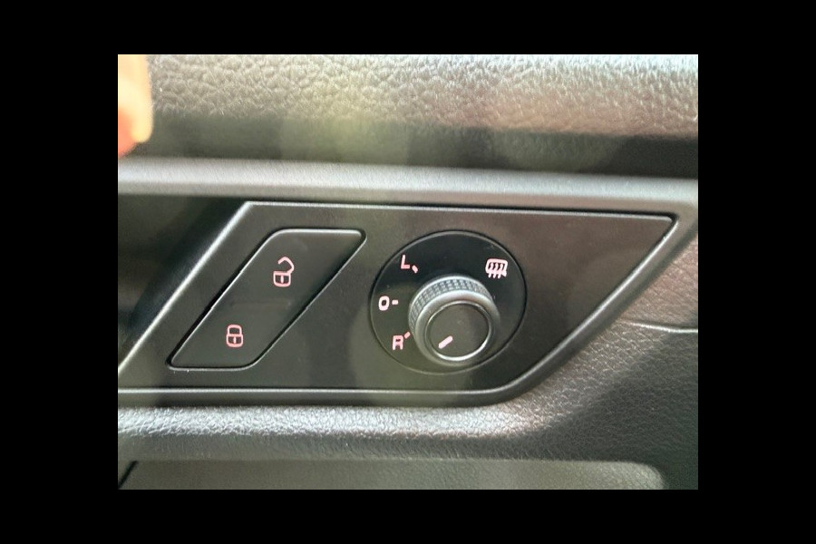 Volkswagen Caddy 2.0 TDI L2H1 BMT Maxi CADDY MAXI 2.0 TDI  AUTOMAAT I 1e EIGENAAR I DEALERONDERHOUDEN ZEER NETTE CADDY AUTOMAAT