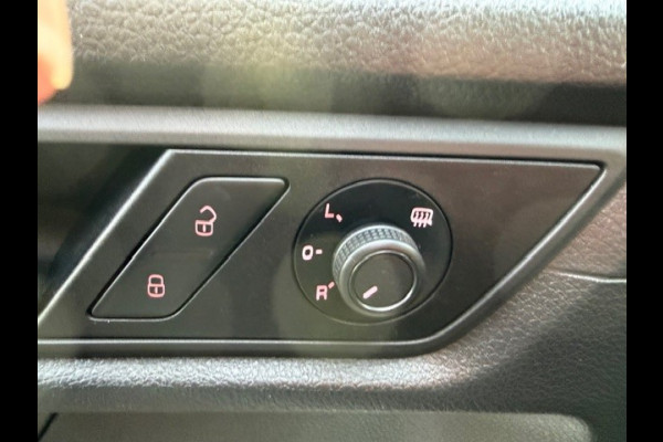 Volkswagen Caddy 2.0 TDI L2H1 BMT Maxi CADDY MAXI 2.0 TDI  AUTOMAAT I 1e EIGENAAR I DEALERONDERHOUDEN ZEER NETTE CADDY AUTOMAAT