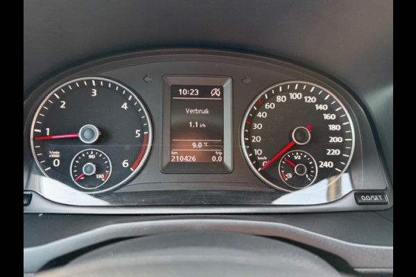 Volkswagen Caddy 2.0 TDI L2H1 BMT Maxi CADDY MAXI 2.0 TDI  AUTOMAAT I 1e EIGENAAR I DEALERONDERHOUDEN ZEER NETTE CADDY AUTOMAAT