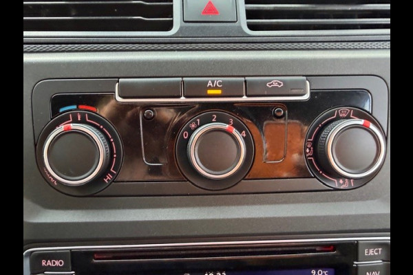 Volkswagen Caddy 2.0 TDI L2H1 BMT Maxi CADDY MAXI 2.0 TDI  AUTOMAAT I 1e EIGENAAR I DEALERONDERHOUDEN ZEER NETTE CADDY AUTOMAAT