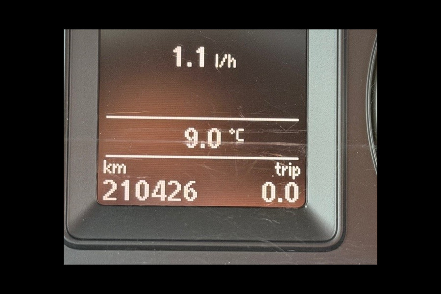 Volkswagen Caddy 2.0 TDI L2H1 BMT Maxi CADDY MAXI 2.0 TDI  AUTOMAAT I 1e EIGENAAR I DEALERONDERHOUDEN ZEER NETTE CADDY AUTOMAAT